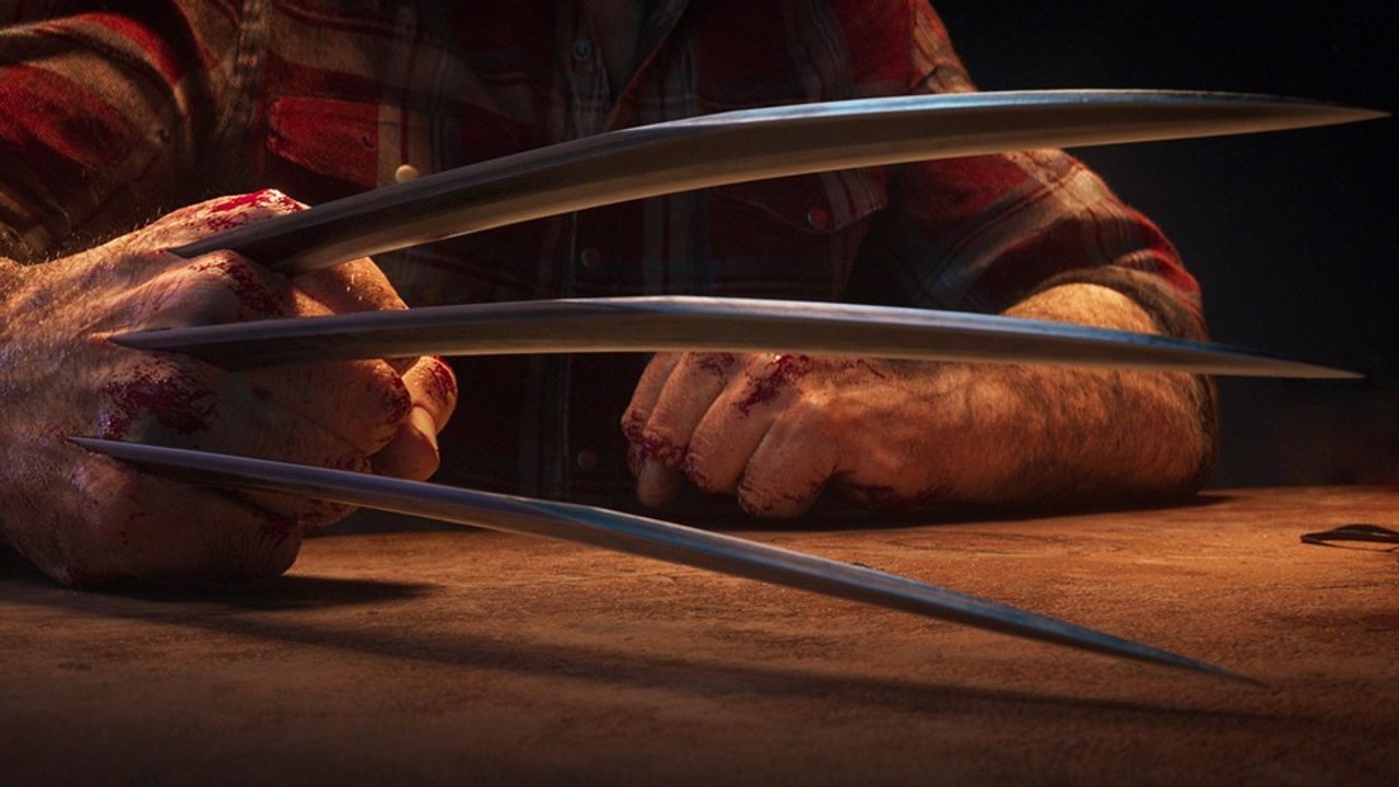Marvel's Wolverine: Erster Teaser-Trailer zum neuen Spiel von Insomniac Games
