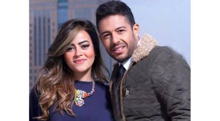 محمد حماقي: انفصلت عن زوجتي وكل يوم قبل النوم كنت أفكر وأخشى أن تتزوج