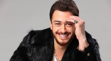 رسالة سعد لمجرد بعد حفله في شرم الشيخ للمصريين: بحبكم ومفيش حاجة هتغير ده