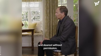 Trailer for Tom Bradby's interview with Prince Harry released