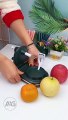 Multi-Function Fruit Peeler, Vegetable Peeler, Peeling Machine & 8 Blade Slicer