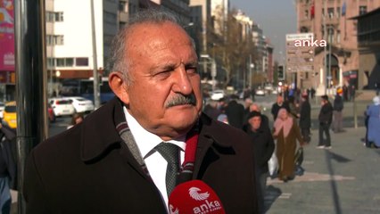 43 yıllık emekli öğretmen: Sağlık koşulları uygun olursa ek iş yapacağım