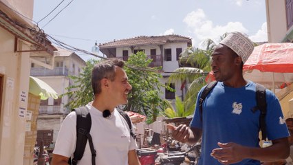 Tanzanie | Episode 2 : Hervé chez Kawa | Développement économique et social