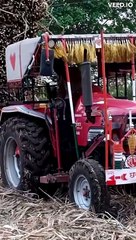 Mahindra Arjun 555 | Tractor Videos