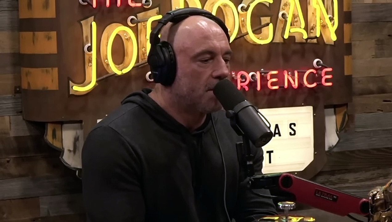 Joe Rogan: Dangerous Objects The Earth Interacts With In Space?! & Göbekli Tepe Underground Cities!