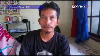 Terjadi Lagi! Anak Perempuan di Cilegon Diduga Diculik, Terekam CCTV Diajak Jajan di Mal
