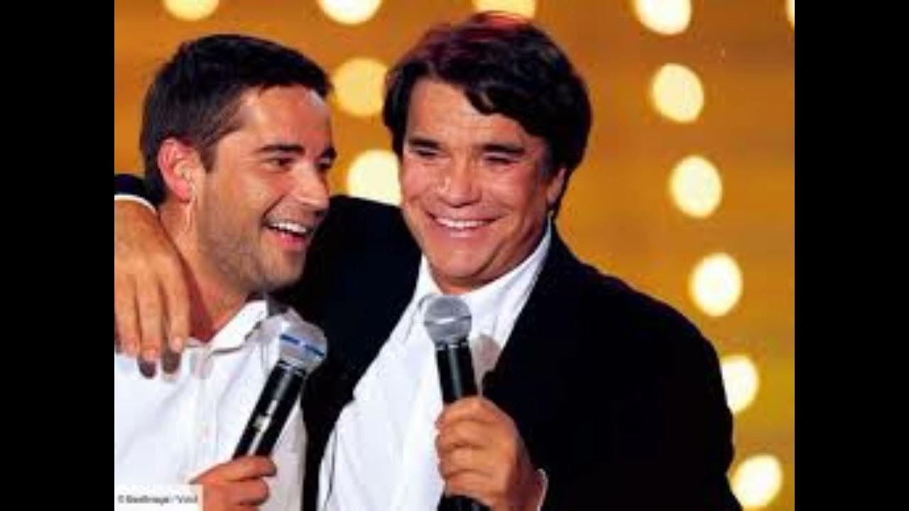 400 millions, c’est une somme ! » : Stéphane Tapie cash sur les dettes de son père, Bernard Tapie