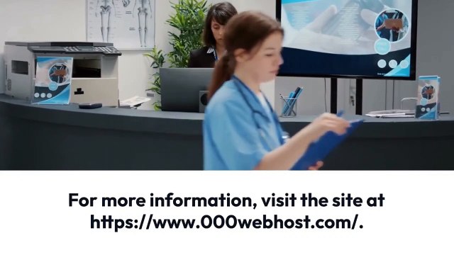 5 free hosting sites for your website