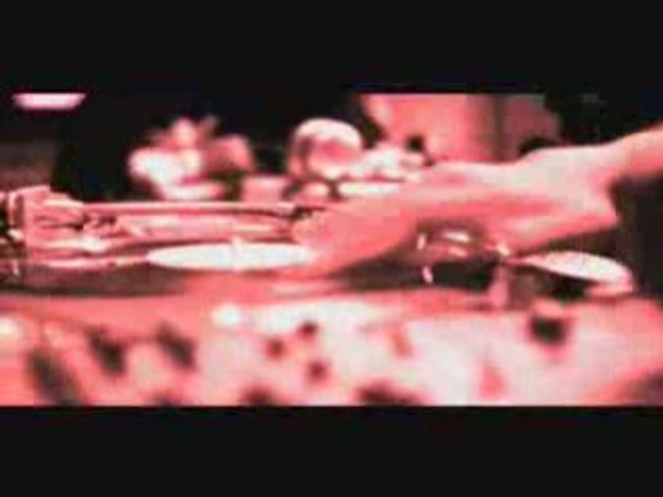 KRS-One - Criminal Minded '08 [NEW]