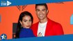 Cristiano Ronaldo et Georgina Rodriguez en Arabie saoudite : le couple non marié sous le coup de la