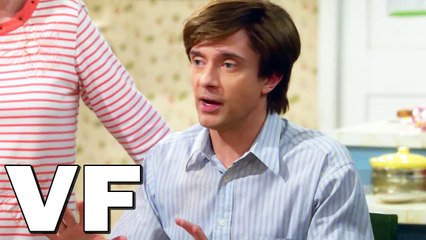 THAT '90s SHOW Bande Annonce VF