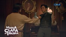 Maria Clara At Ibarra: Ang pagwawakas ng samahan nina Elias at Ibarra (Episode 69)