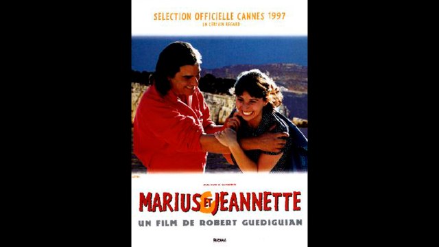 MARIUS ET JEANNETTE |1997| WebRip en Français (HD)