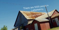 Letterkenny S06 E01