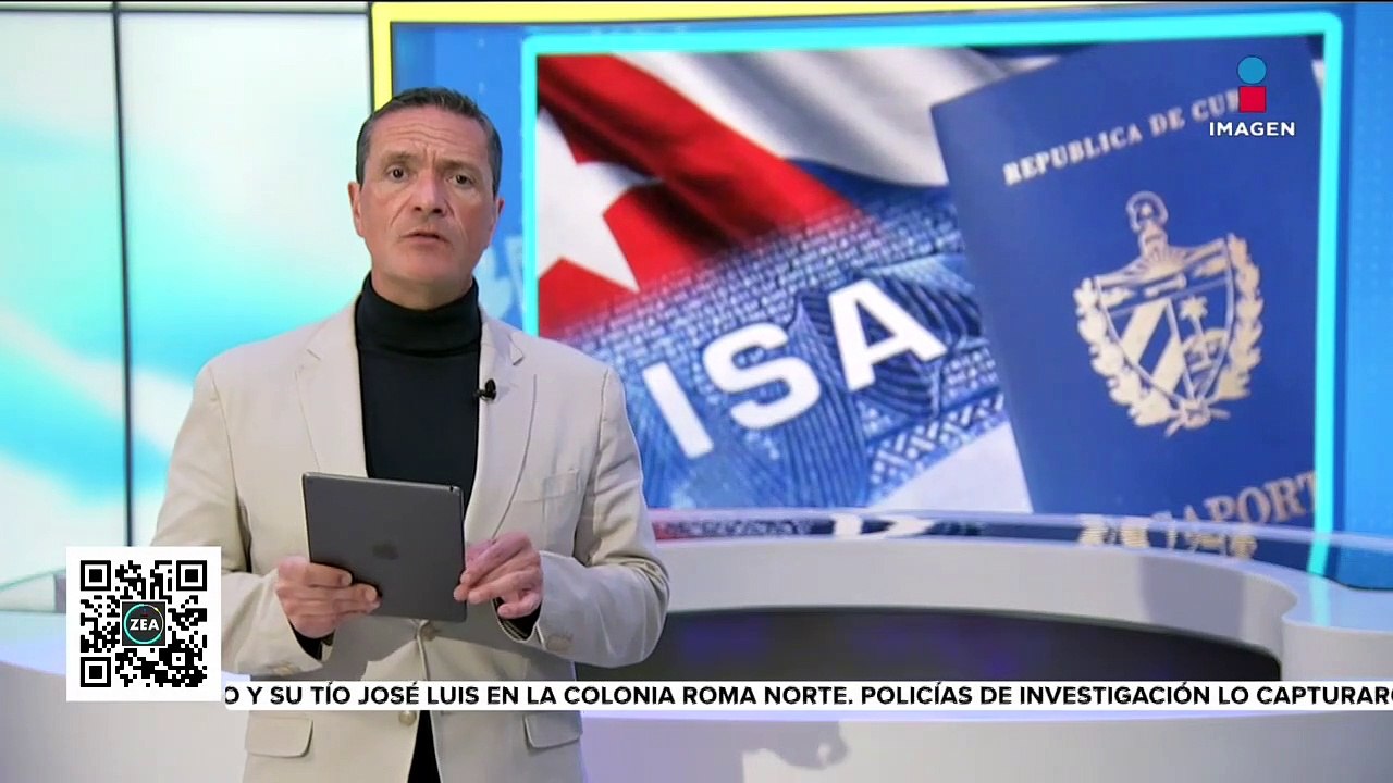 Embajada de Estados Unidos en La Habana retoma emisión de visas para cubanos