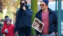 'Will he love gift?!', Baby Lea and Irina Shayk excited about surprise gift for Cooper 48th birthday