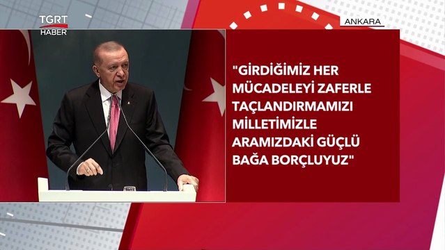 Esad İle Görüşme Olacak mı? Cumhurbaşkanı Erdoğan Açıkladı: Görüşeceğiz! - Türkiye Gazetesi