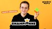 Rencontre avec Juliette, Championne de France de Rubik's Cube à une seule main 