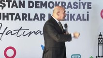 İzmirli 100 Muhtar, 'Kurtuluştan Demokrasiye İzmir Muhtarlar Müzikali'yle Turneye Çıkıyor... Tunç Soyer: 