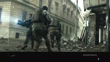 Spectral - MovieShort ❗️ Netflix Action Movie