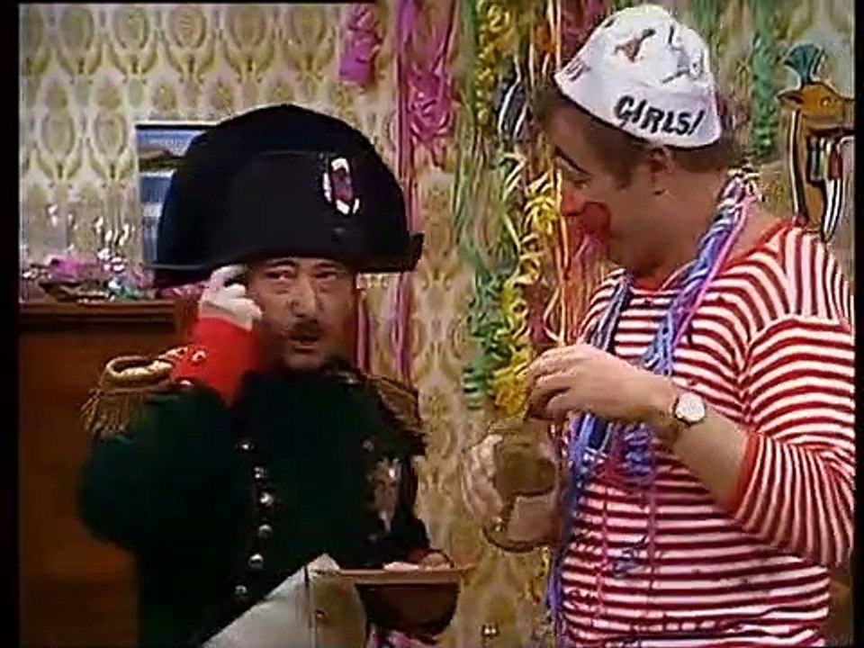 Ein Herz und eine Seele - Rosenmontagszug