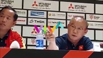 Pelatih Timnas Vietnam Marah, Media STY Dituduh Mata-mata