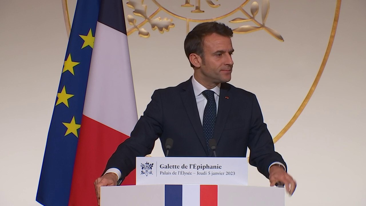 Macron demande aux fournisseurs d'énergie de "renégocier" les "contrats excessifs" de toutes les TPE