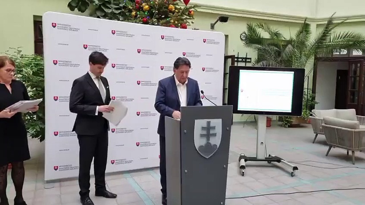 ZÁZNAM: Mestá a obce sa môžu do 31. januára uchádzať o financie pri triedení odpadu