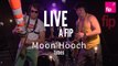 Live à FIP : Moon Hooch « Tubes »