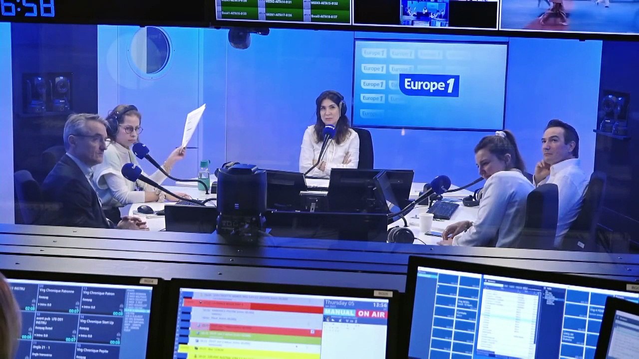 La saga de Edsun, le spécialiste français du toboggan aquatique depuis