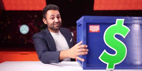 Unboxing the Most Expensive Samsung Phone EVER.