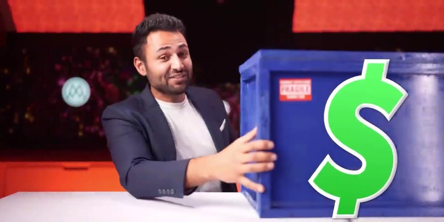 Unboxing the Most Expensive Samsung Phone EVER.