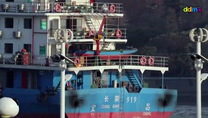 China asegura haber compartido datos sobre la covid de forma 'responsable'