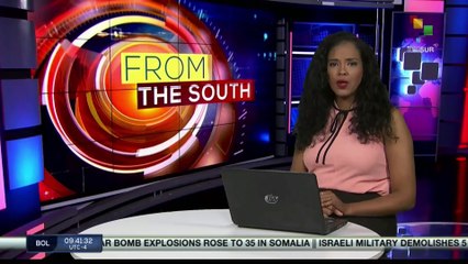 FTS 09:30 05-01: Colombian Govt. presents Ministry of Equality and Equity