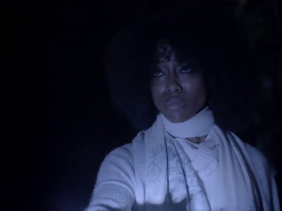 Demon Lake - Trailer (Deutsch) HD