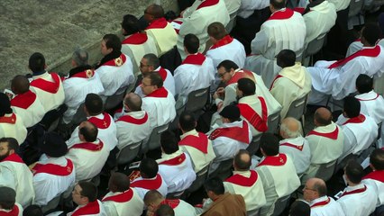Funerali Benedetto XVI, le autorità Mattarella e Meloni tra presenti