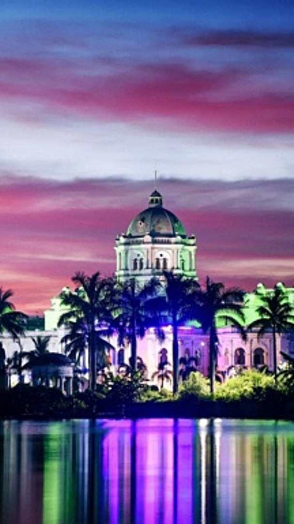 ⁣TOP 10 Historical Palace in India