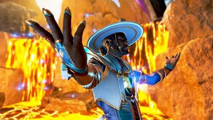 Apex Legends  - Tráiler de Evento "Spellbound Collection"