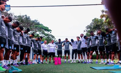 Emelec con nómina completa para iniciar la pretemporada 2023