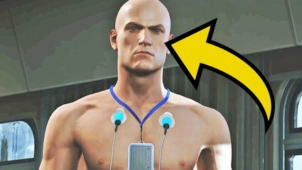 10 More Out-Of-Place Scenes In Recent Video Games