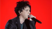 Voici - Nicola Sirkis : le chanteur d'Indochine se lance dans une étonnante reconversion !