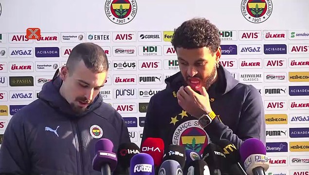 Joshua King: Kimin daha iyi olduğunu göreceğiz