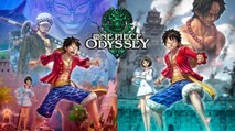 One Piece Odyssey: Data de lançamento, demo, gameplay, requisitos mínimos e tudo sobre o game