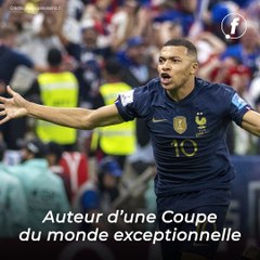Kylian Mbappé n'est pas le joueur le plus cher ! ‍♂️