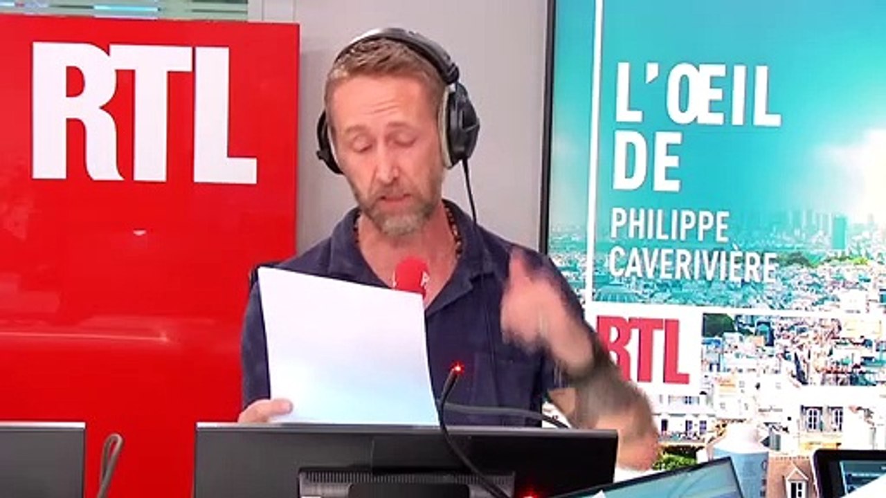 "J'ai une nouvelle fatwa au cul !" : Philippe Caverivière répond aux fans de Linda de Suza énervés contre sa chronique