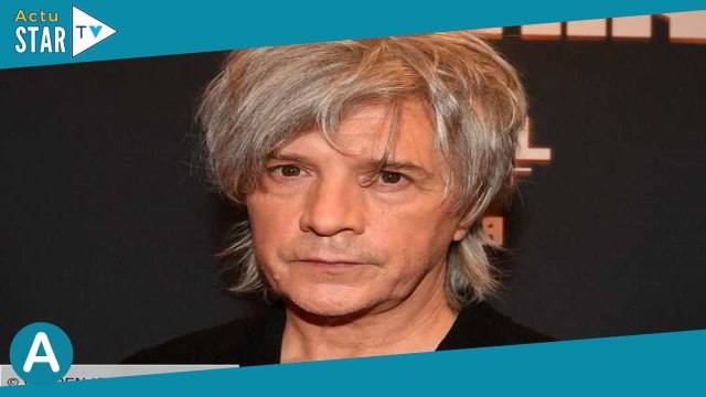 Nicola Sirkis : le chanteur d'Indochine se lance dans une étonnante reconversion !