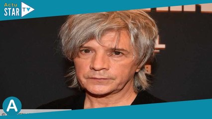 Nicola Sirkis : le chanteur d'Indochine se lance dans une étonnante reconversion !