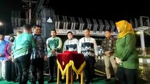 Resmi Dibuka, Diberi Nama JPO Banjarbaru 2