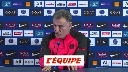 Navas titulaire contre Châteauroux - Foot - Coupe - PSG