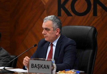 Şehit Piyade Teğmen Abdulkadir Güler'in ismi Konyaaltı'nda yaşatılacak